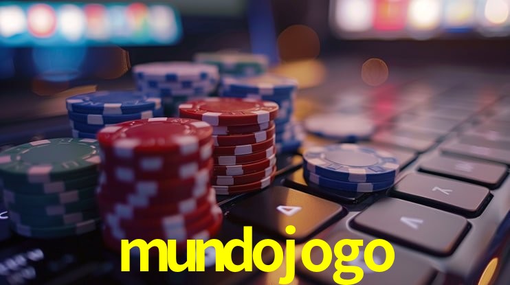 mundojogo - cassino ao vivo