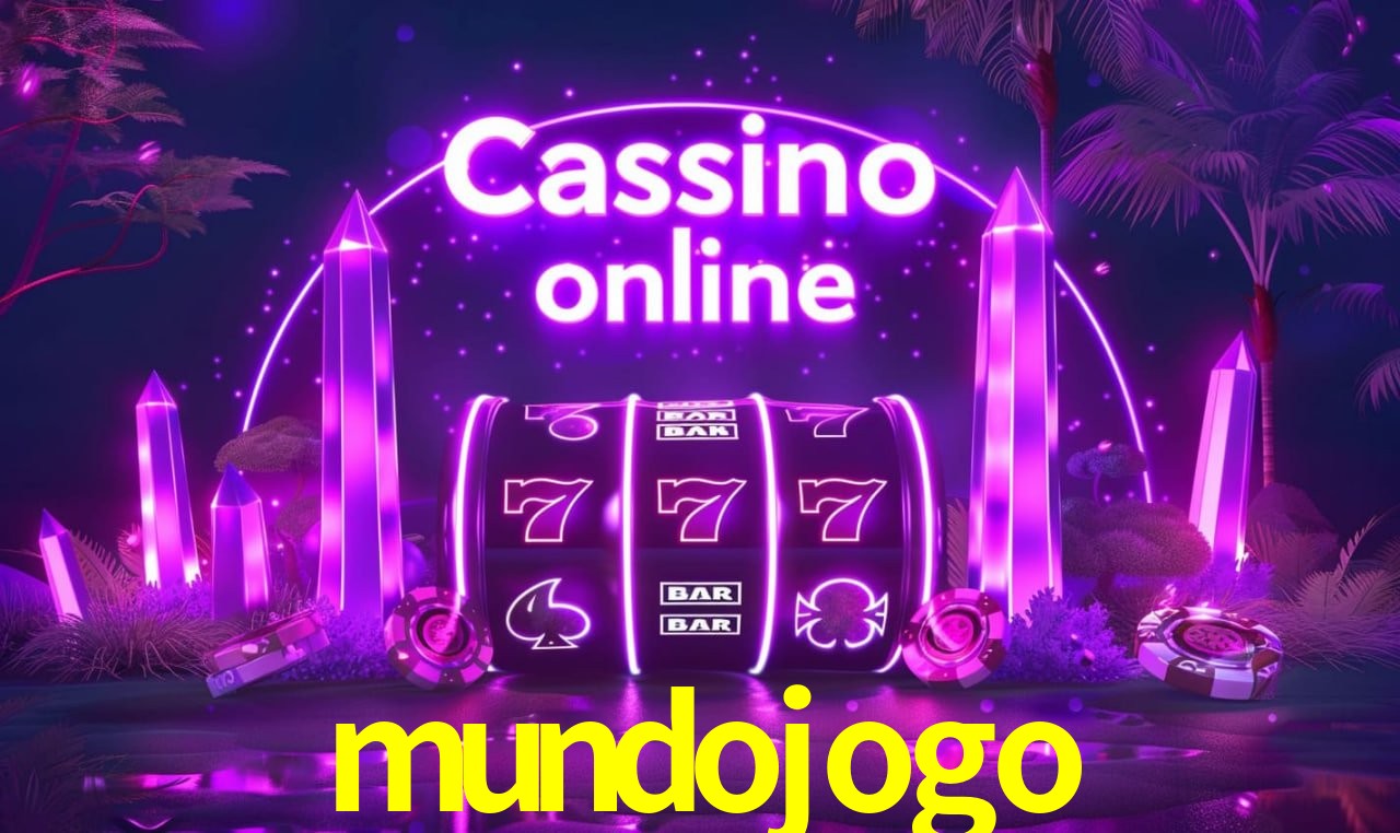mundojogo - Winners Celebration