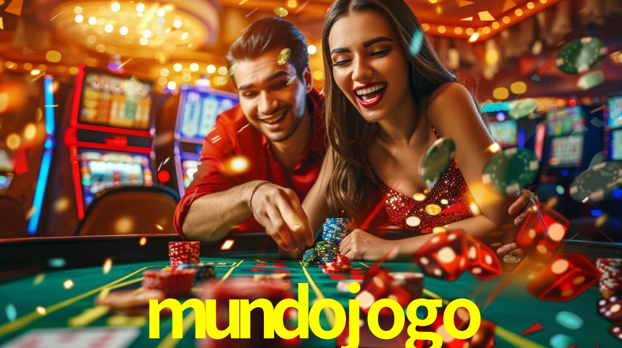 mundojogo - Pagamento PIX Instantâneo